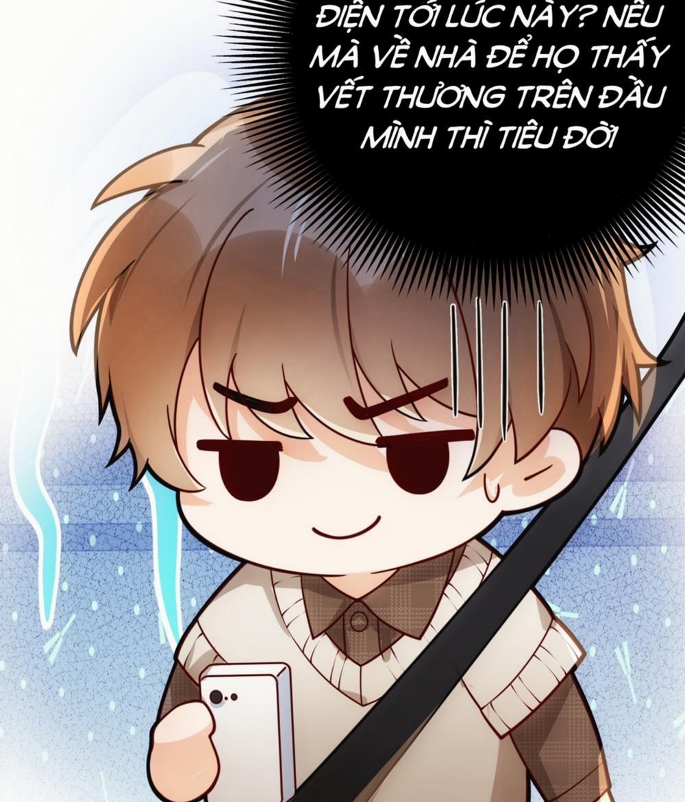 Hướng Dẫn Đi Vào Giấc Ngủ 6 trang 50