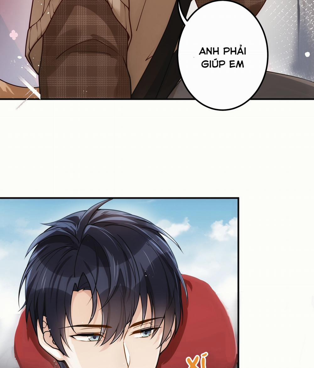 Hướng Dẫn Đi Vào Giấc Ngủ 6 trang 54