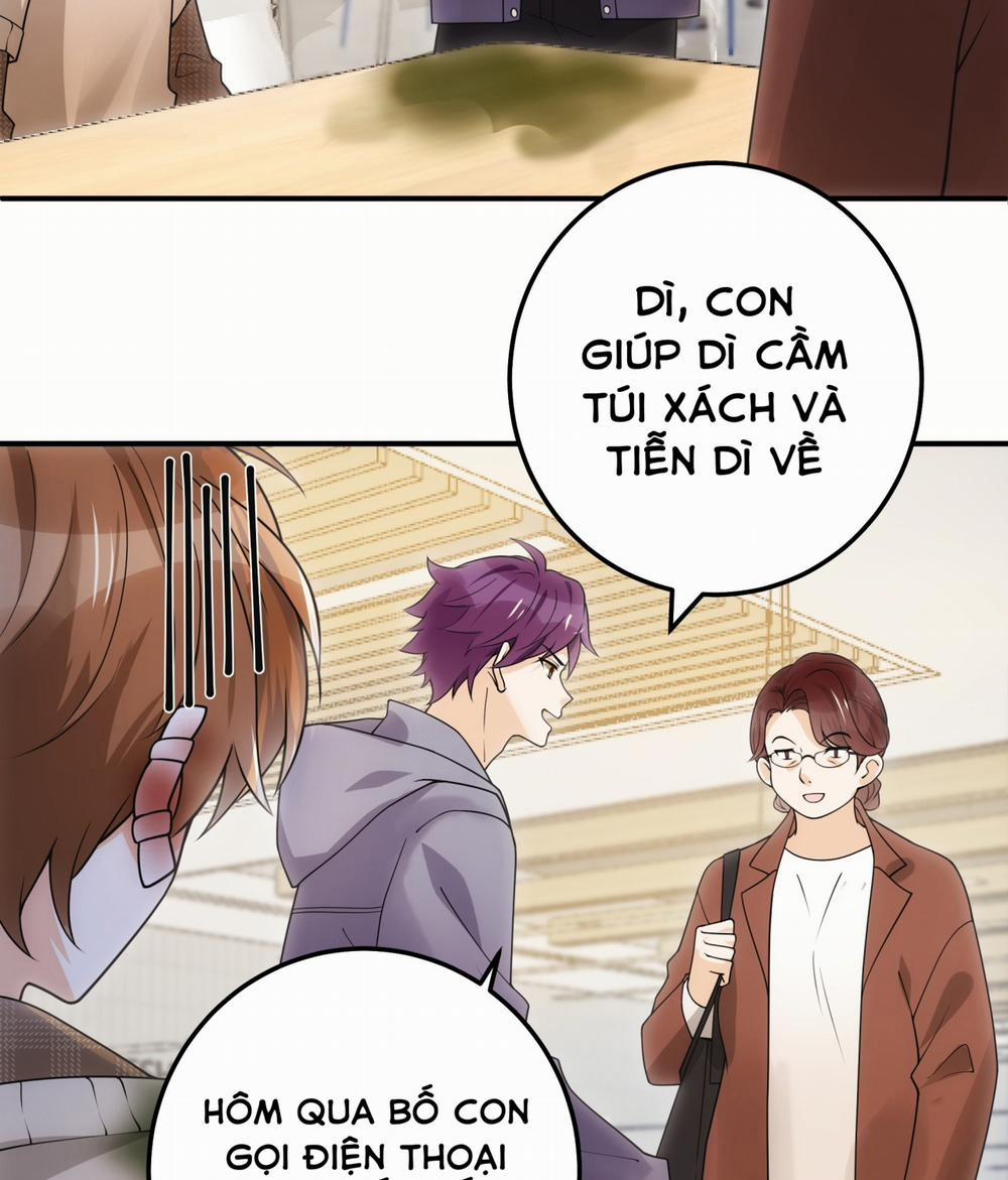 Hướng Dẫn Đi Vào Giấc Ngủ 8 trang 18