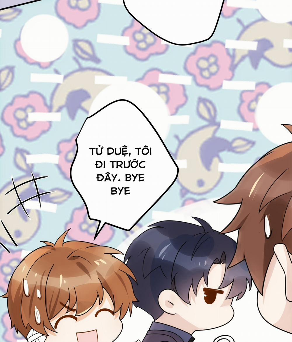 Hướng Dẫn Đi Vào Giấc Ngủ 8 trang 45