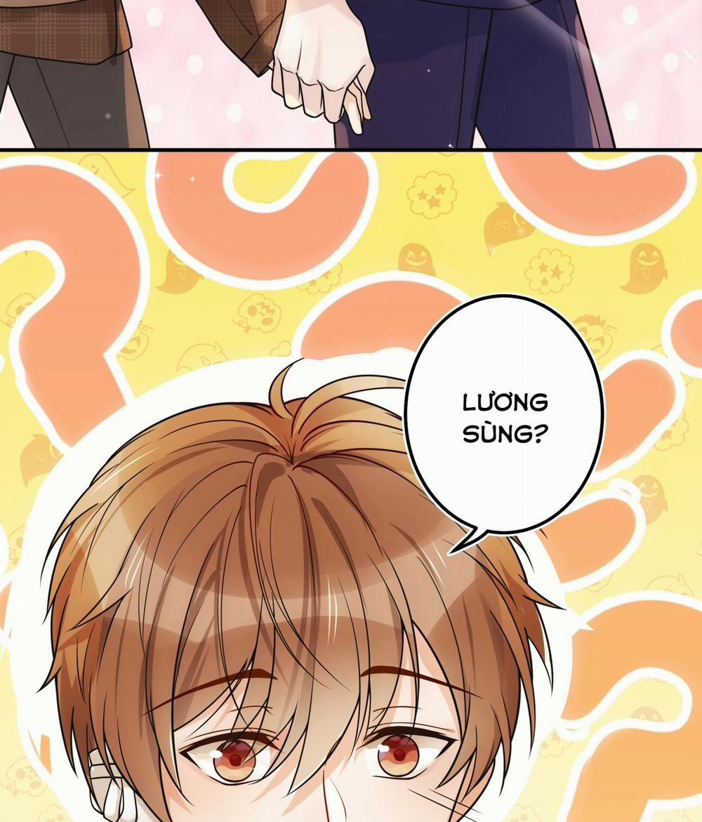 Hướng Dẫn Đi Vào Giấc Ngủ 8 trang 54