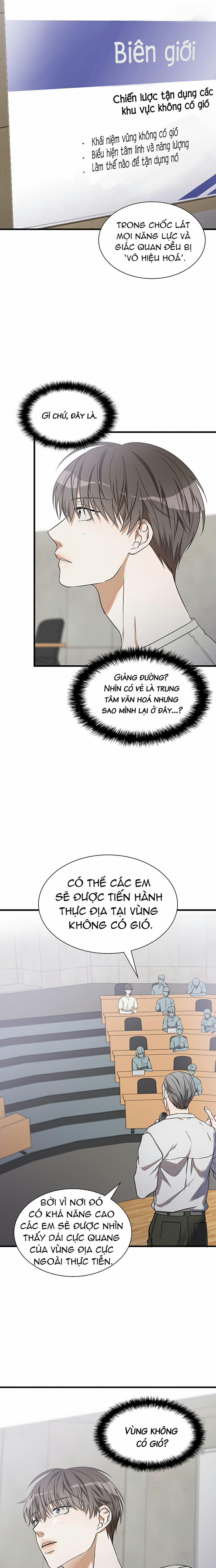 Hướng Dẫn Định Hướng Thành Công 1 trang 18