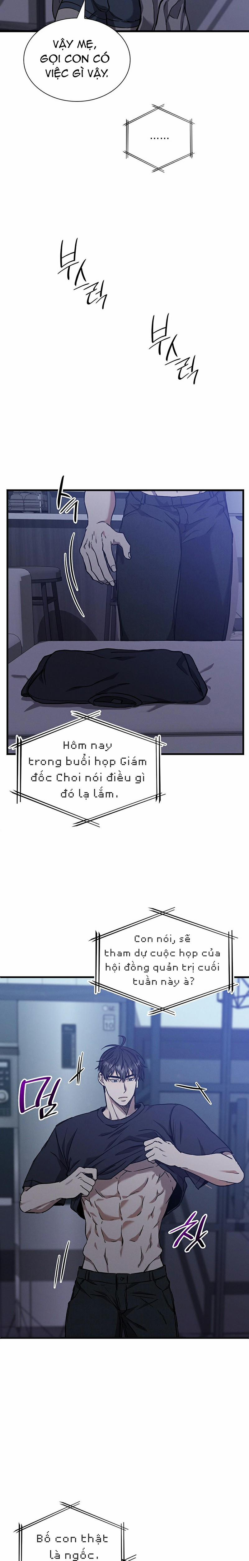 Hướng Dẫn Định Hướng Thành Công 10 trang 11