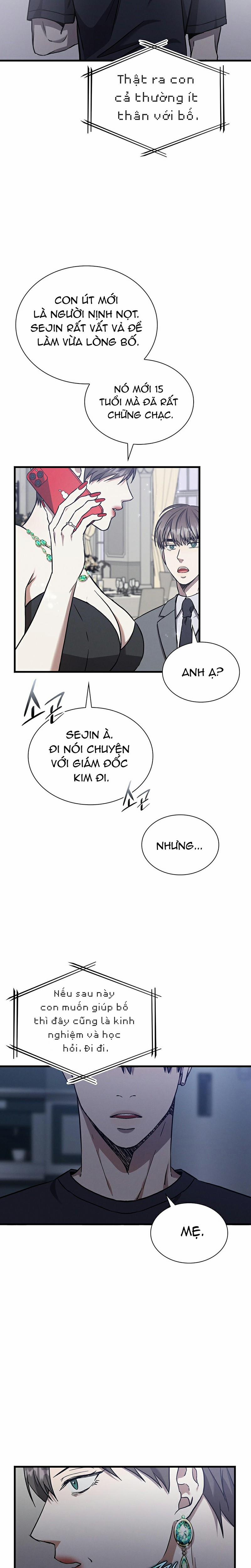 Hướng Dẫn Định Hướng Thành Công 10 trang 13