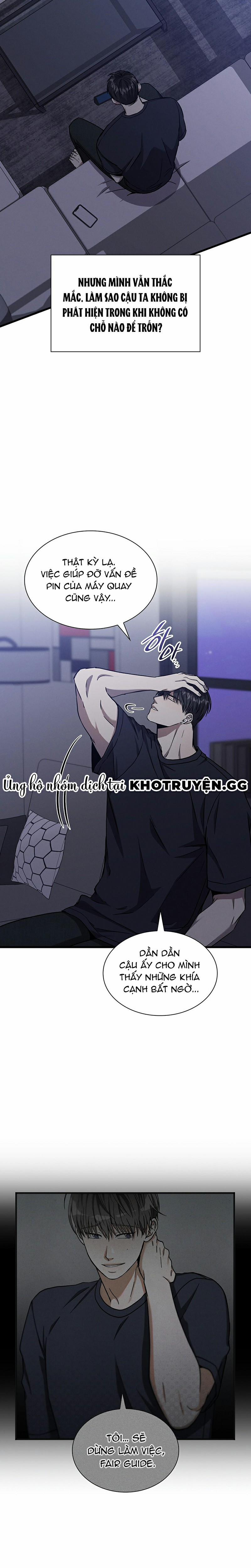 Hướng Dẫn Định Hướng Thành Công 10 trang 19