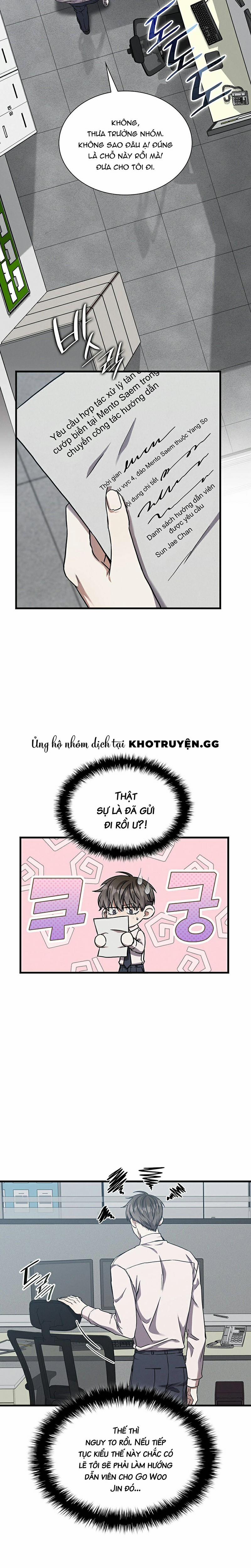 Hướng Dẫn Định Hướng Thành Công 11 trang 15