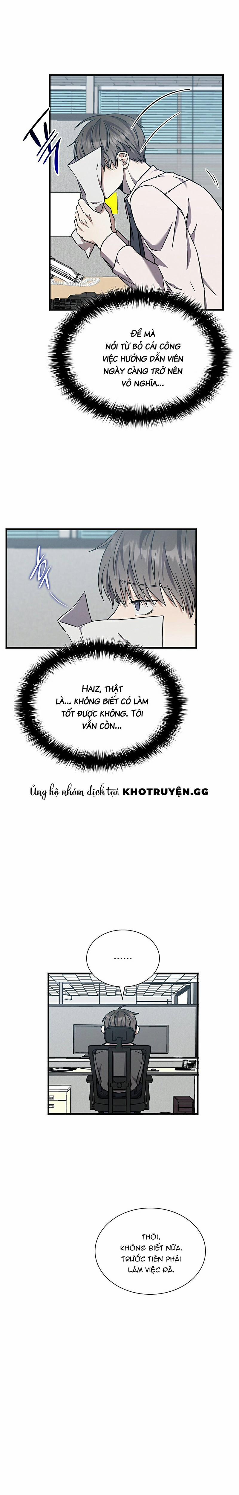 Hướng Dẫn Định Hướng Thành Công 11 trang 16