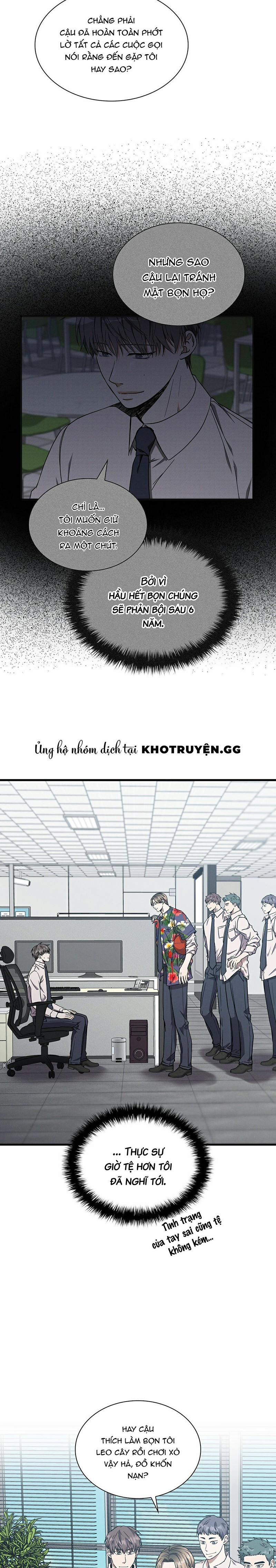 Hướng Dẫn Định Hướng Thành Công 11 trang 21