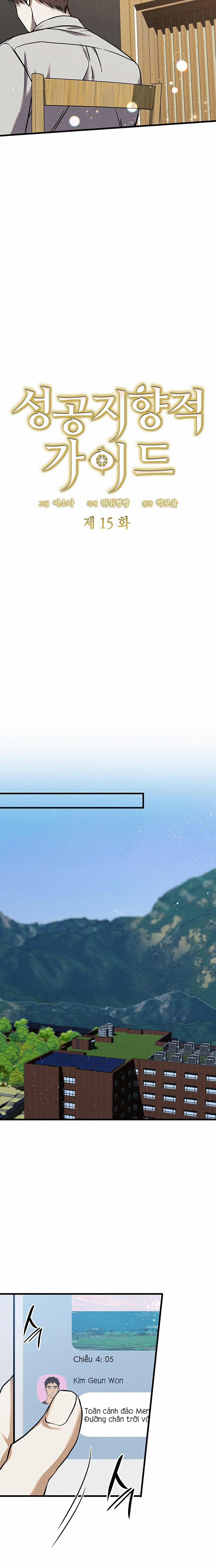 Hướng Dẫn Định Hướng Thành Công 15 trang 6