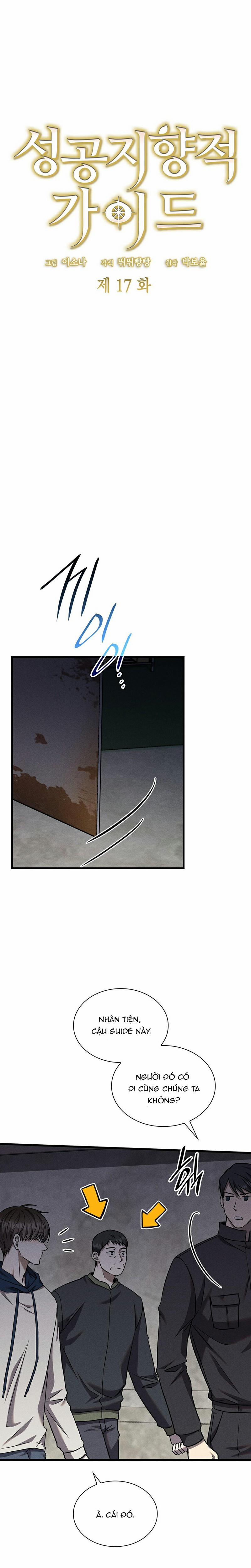 Hướng Dẫn Định Hướng Thành Công 17 trang 9