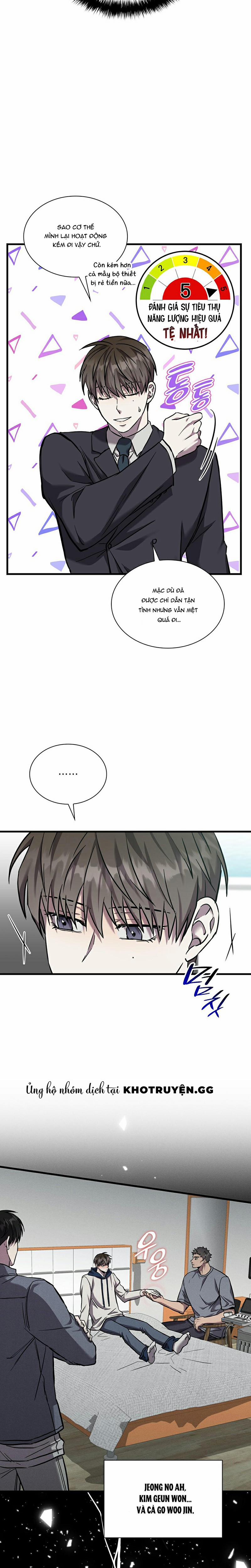 Hướng Dẫn Định Hướng Thành Công 19 trang 10