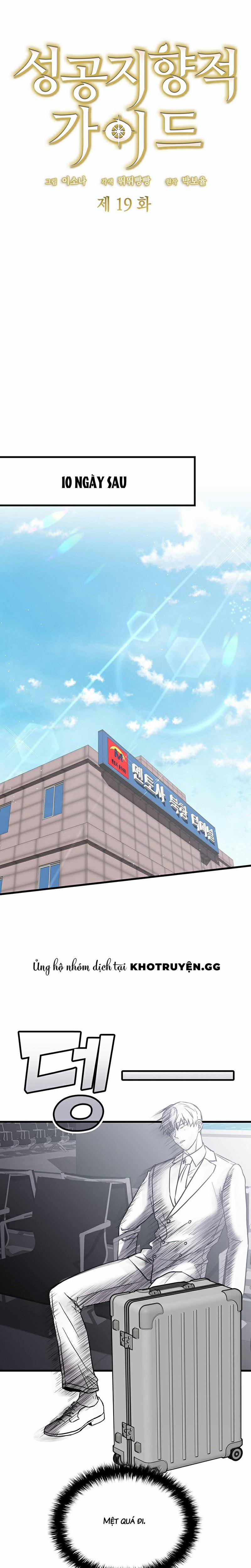 Hướng Dẫn Định Hướng Thành Công 19 trang 9