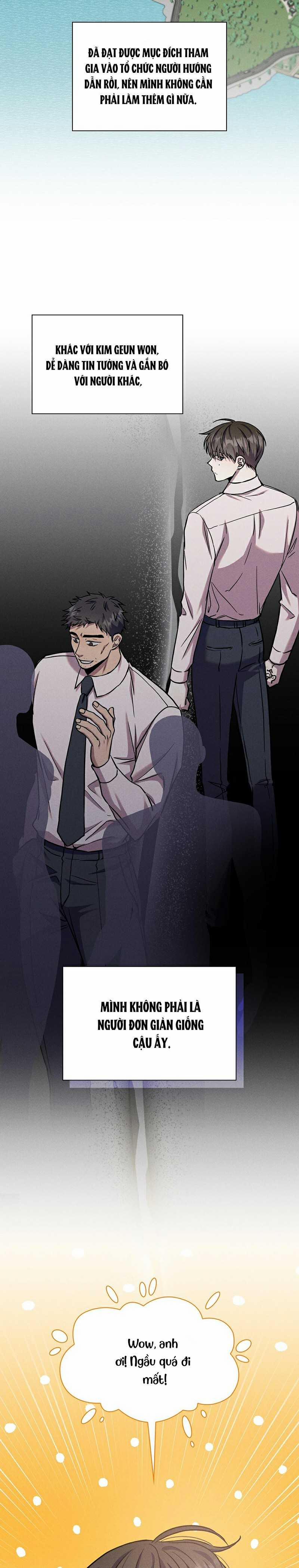 Hướng Dẫn Định Hướng Thành Công 24 trang 18