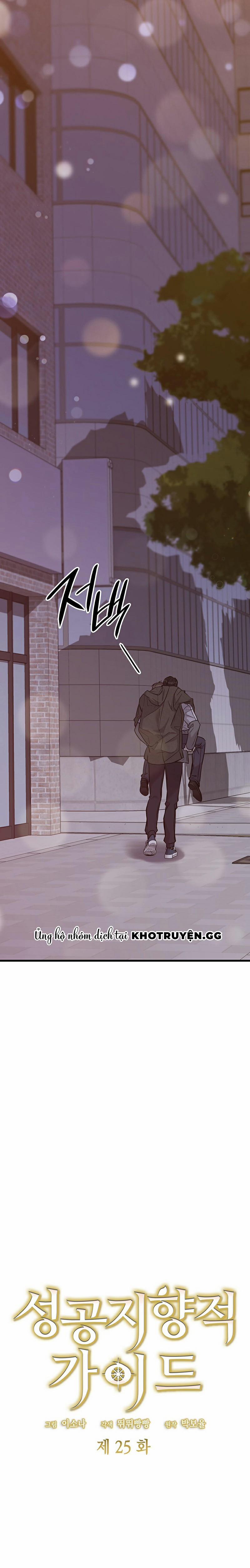 Hướng Dẫn Định Hướng Thành Công 25 trang 7