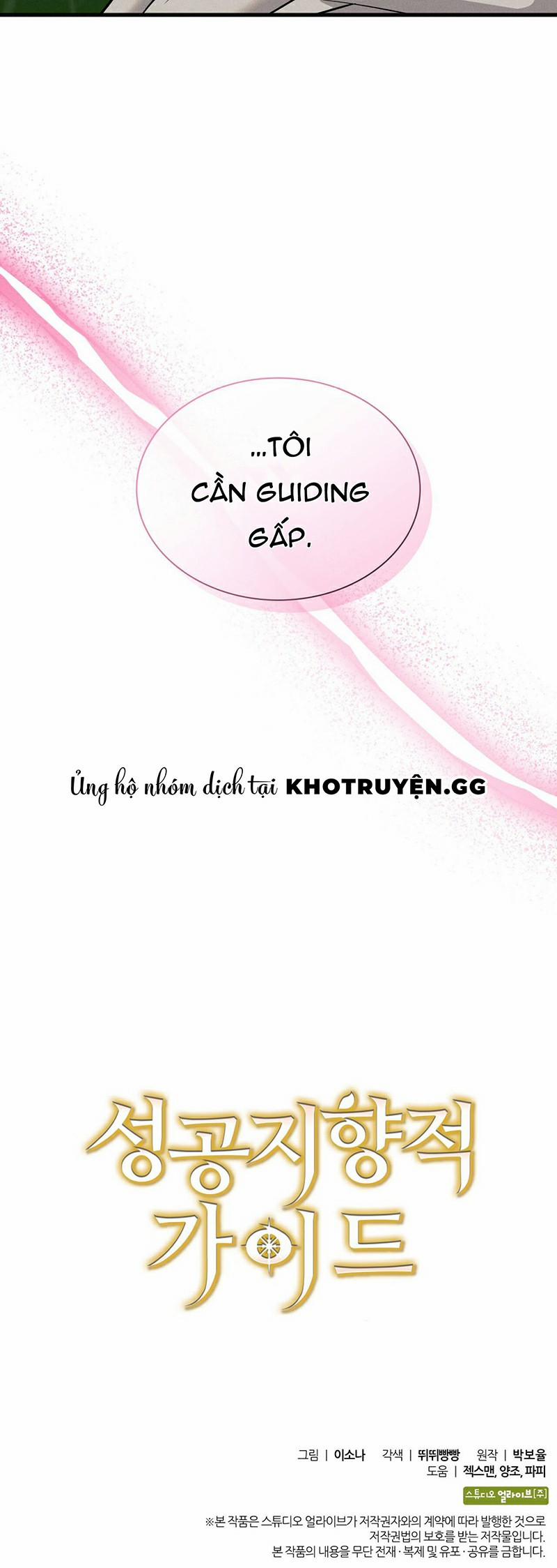 Hướng Dẫn Định Hướng Thành Công 27 trang 25