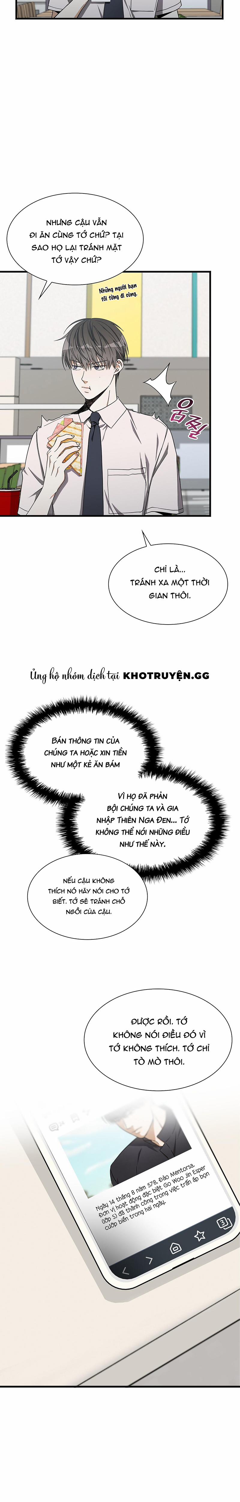 Hướng Dẫn Định Hướng Thành Công 3 trang 24