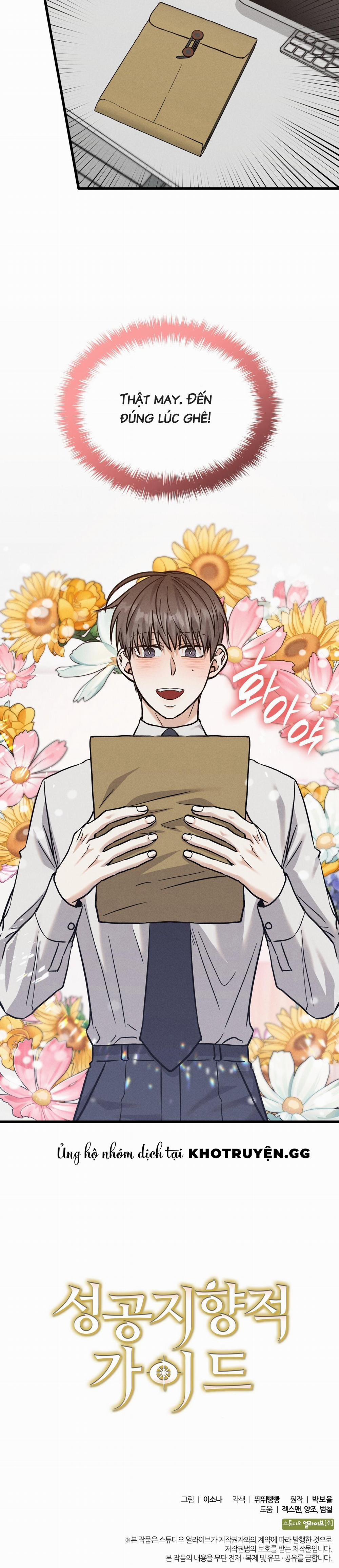 Hướng Dẫn Định Hướng Thành Công 36 trang 18