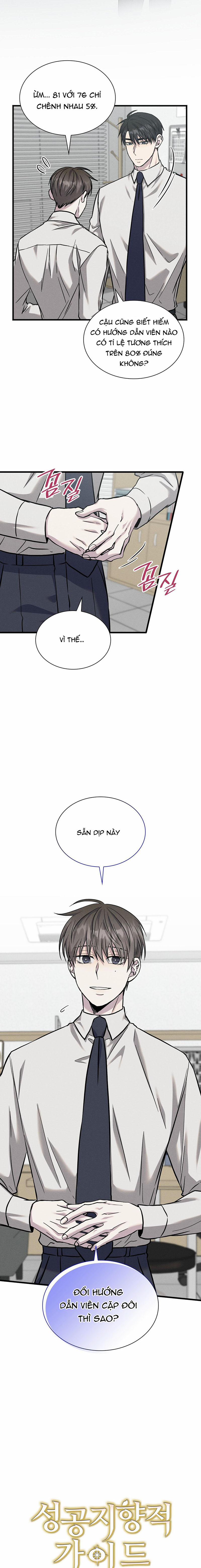 Hướng Dẫn Định Hướng Thành Công 37 trang 15