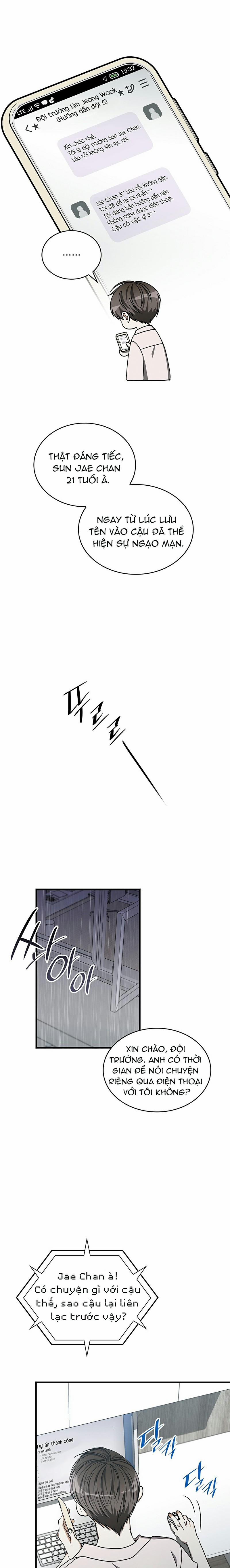 Hướng Dẫn Định Hướng Thành Công 4 trang 14