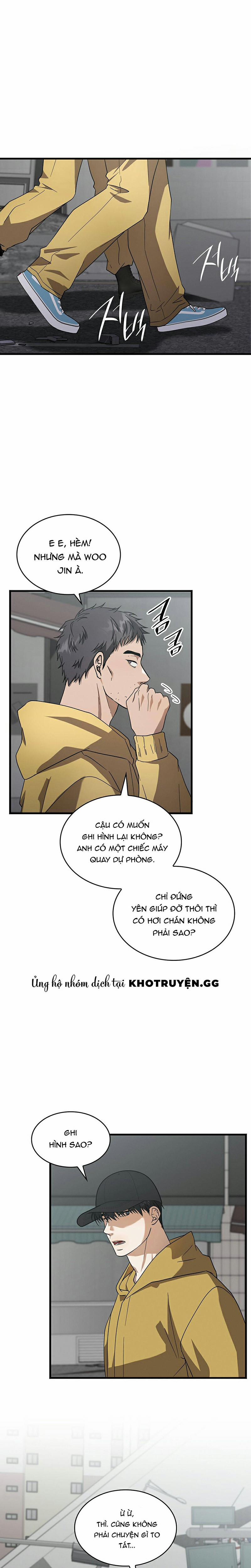 Hướng Dẫn Định Hướng Thành Công 5 trang 18