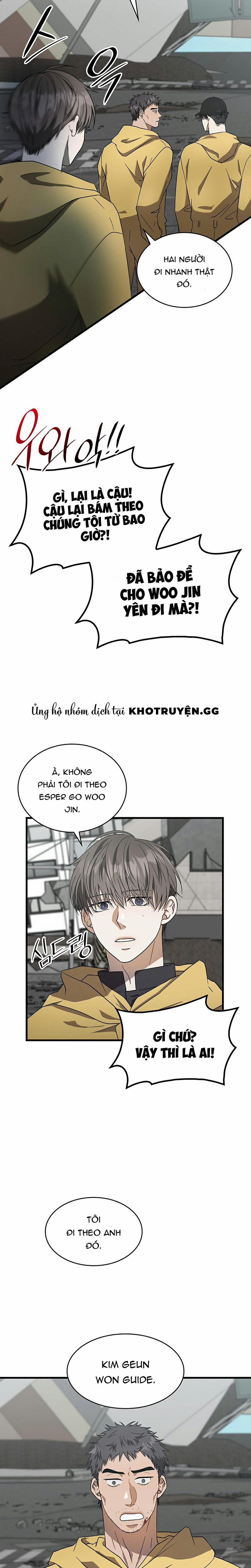 Hướng Dẫn Định Hướng Thành Công 5 trang 19