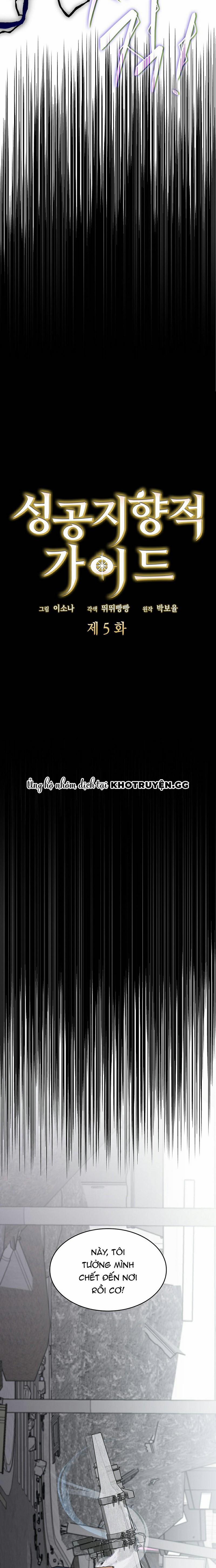 Hướng Dẫn Định Hướng Thành Công 5 trang 2