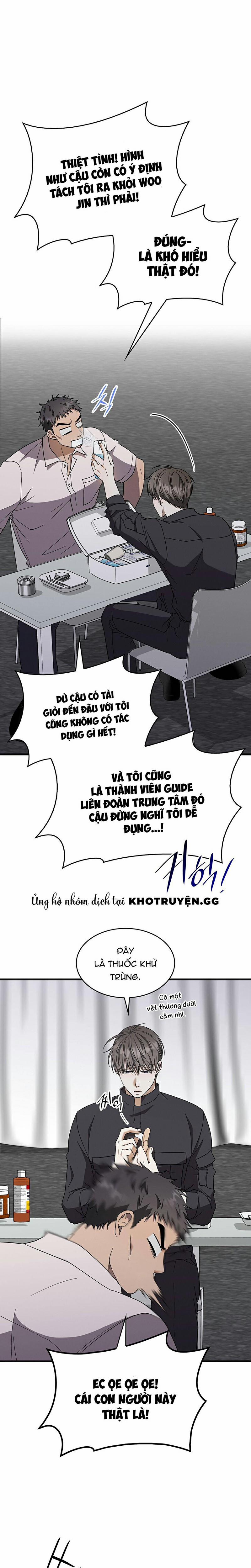 Hướng Dẫn Định Hướng Thành Công 5 trang 21