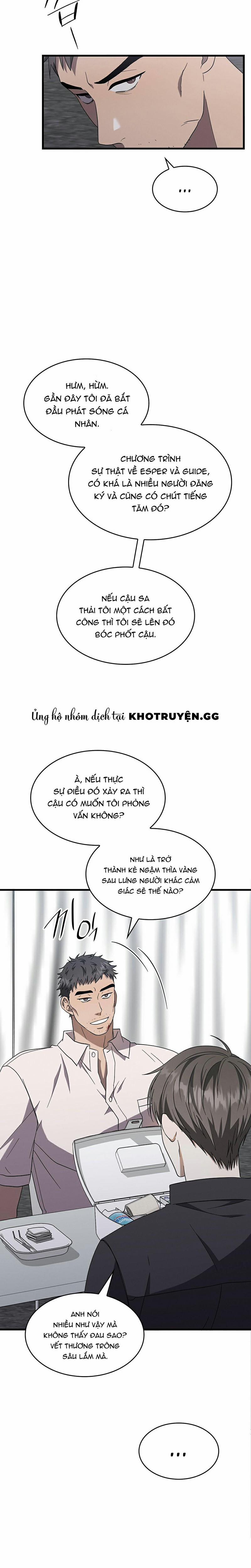 Hướng Dẫn Định Hướng Thành Công 5 trang 22