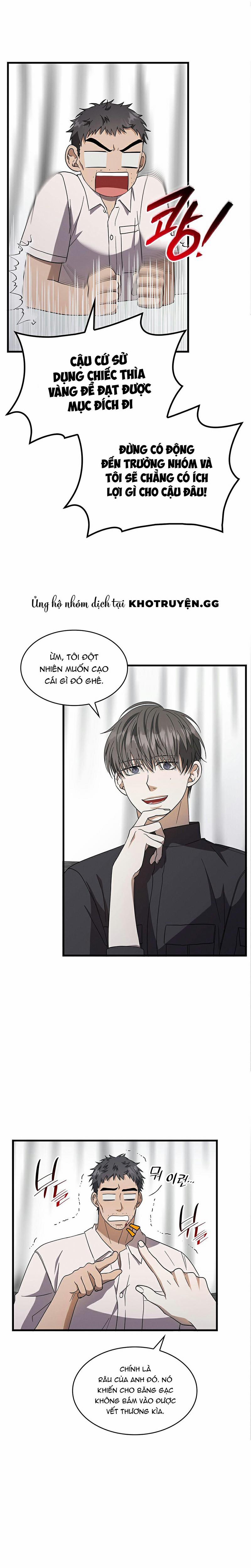 Hướng Dẫn Định Hướng Thành Công 5 trang 23