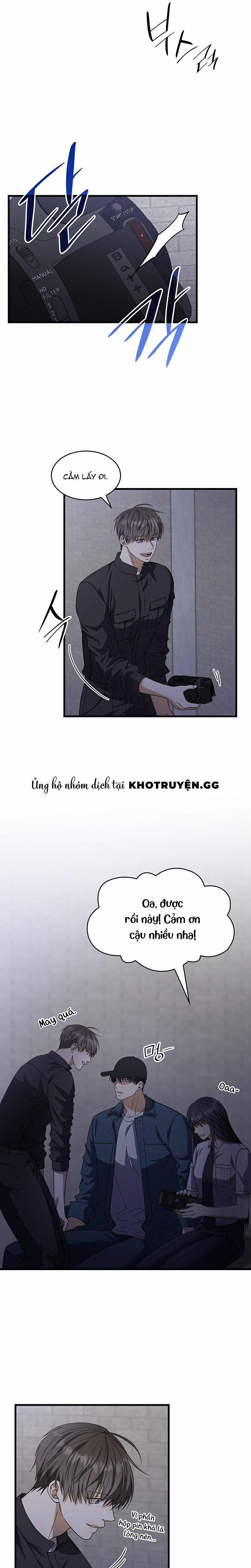 Hướng Dẫn Định Hướng Thành Công 6 trang 19