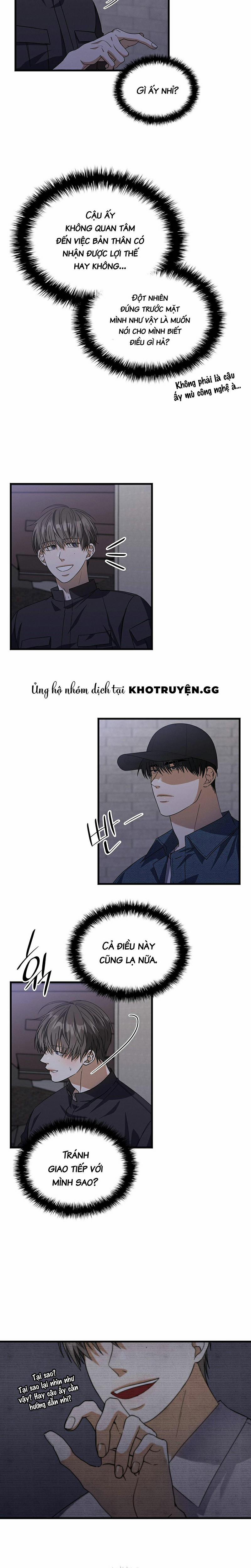 Hướng Dẫn Định Hướng Thành Công 6 trang 20