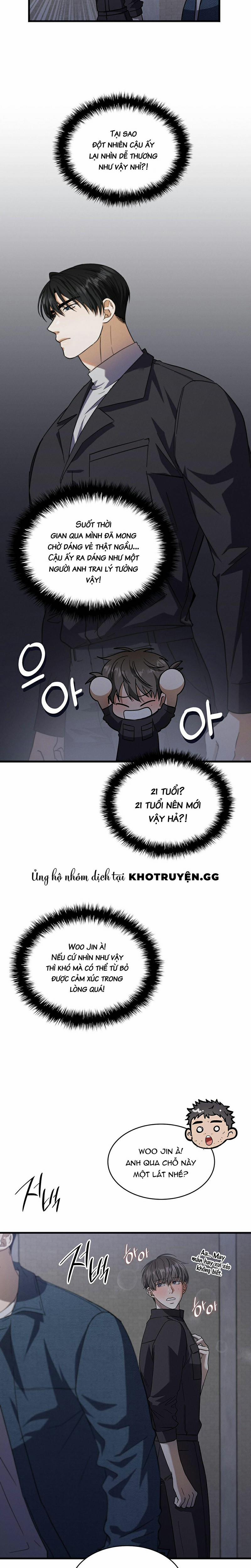 Hướng Dẫn Định Hướng Thành Công 6 trang 22