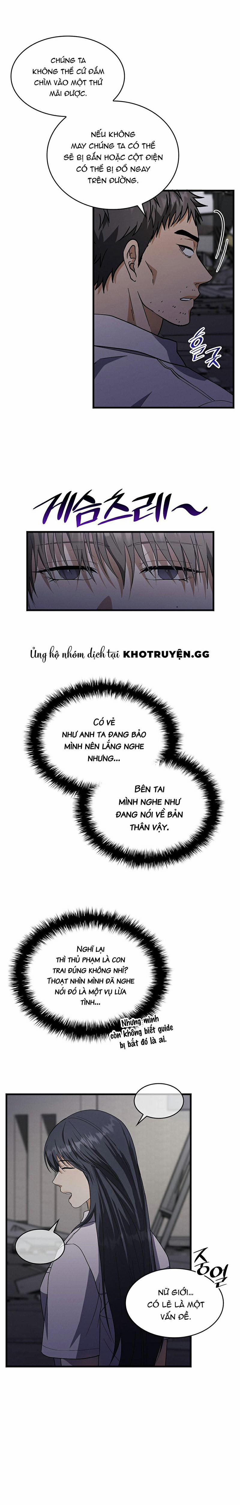 Hướng Dẫn Định Hướng Thành Công 6 trang 8