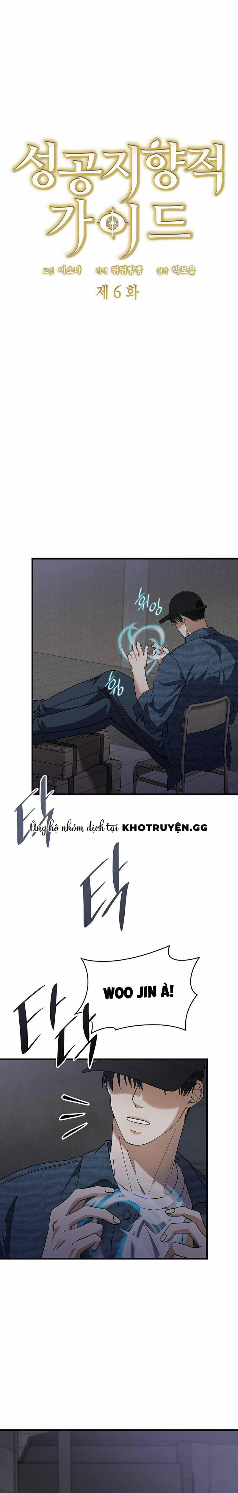 Hướng Dẫn Định Hướng Thành Công 6 trang 9