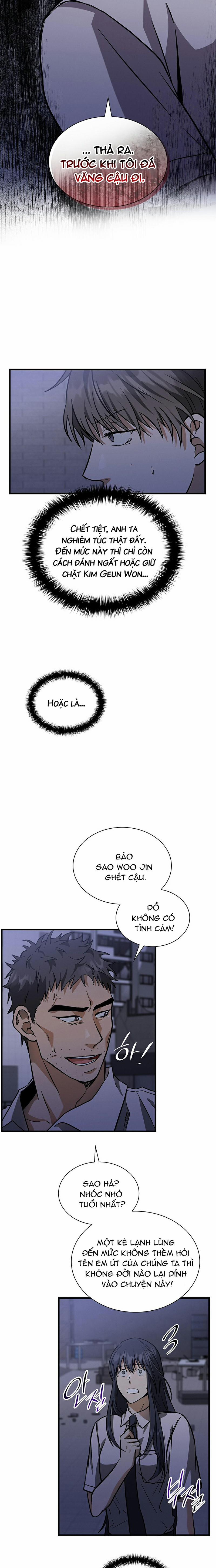 Hướng Dẫn Định Hướng Thành Công 7 trang 18