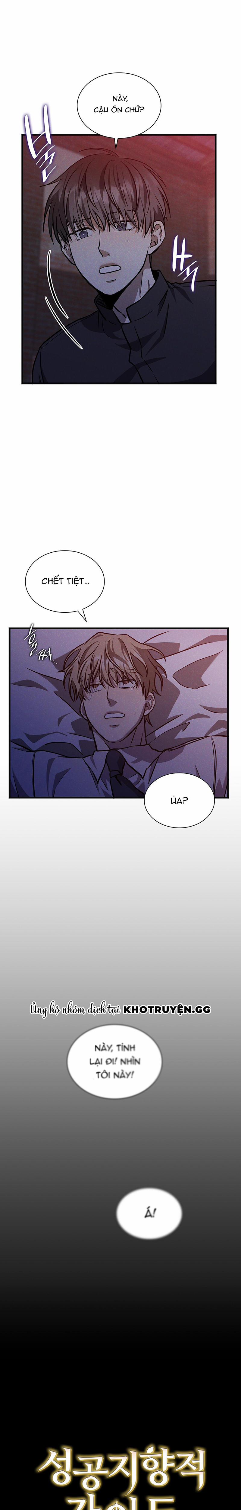 Hướng Dẫn Định Hướng Thành Công 8 trang 24