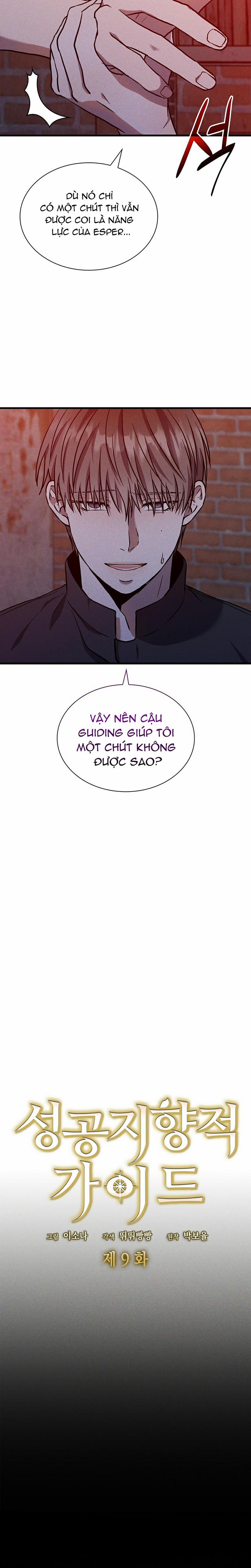 Hướng Dẫn Định Hướng Thành Công 9 trang 8