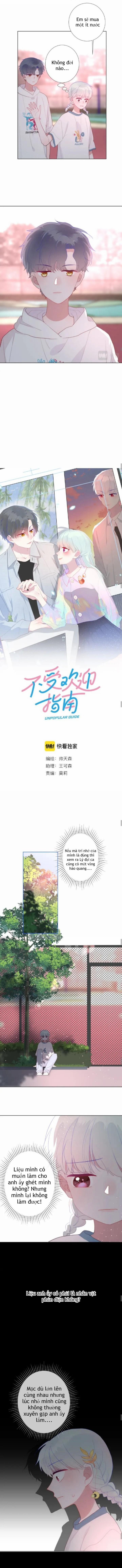 Hướng Dẫn Không Phổ Biến 16.1 trang 1