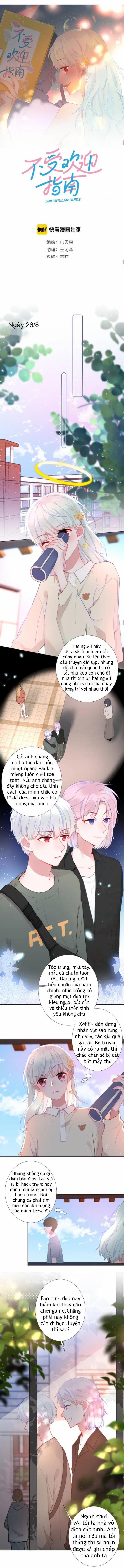 Hướng Dẫn Không Phổ Biến 2.1 trang 1