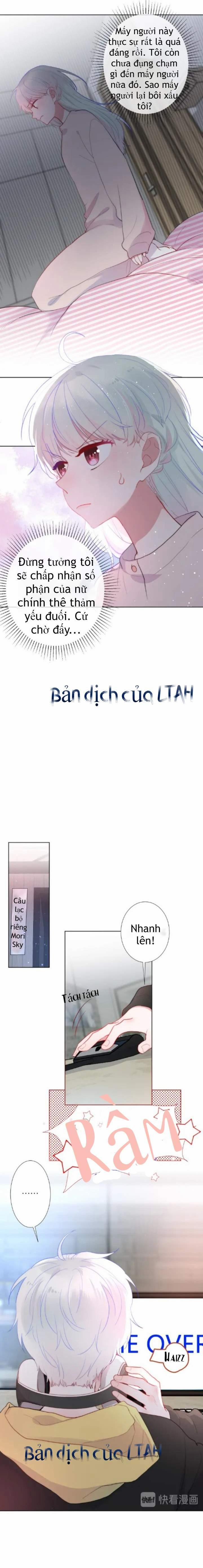 Hướng Dẫn Không Phổ Biến 4.2 trang 1