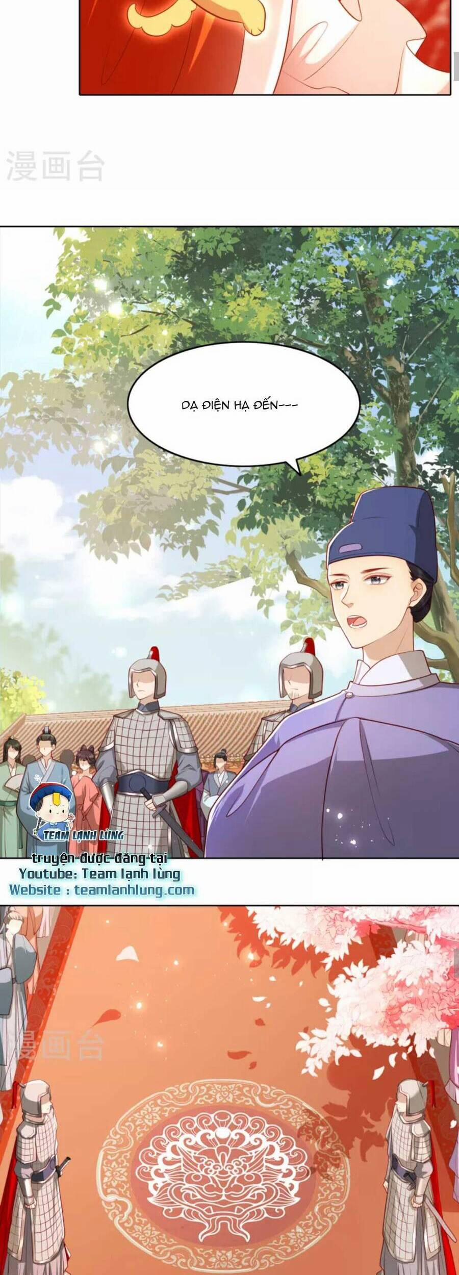 Hướng Dẫn Làm Nhiệm Vụ Của Nữ Diêm La 12 trang 10