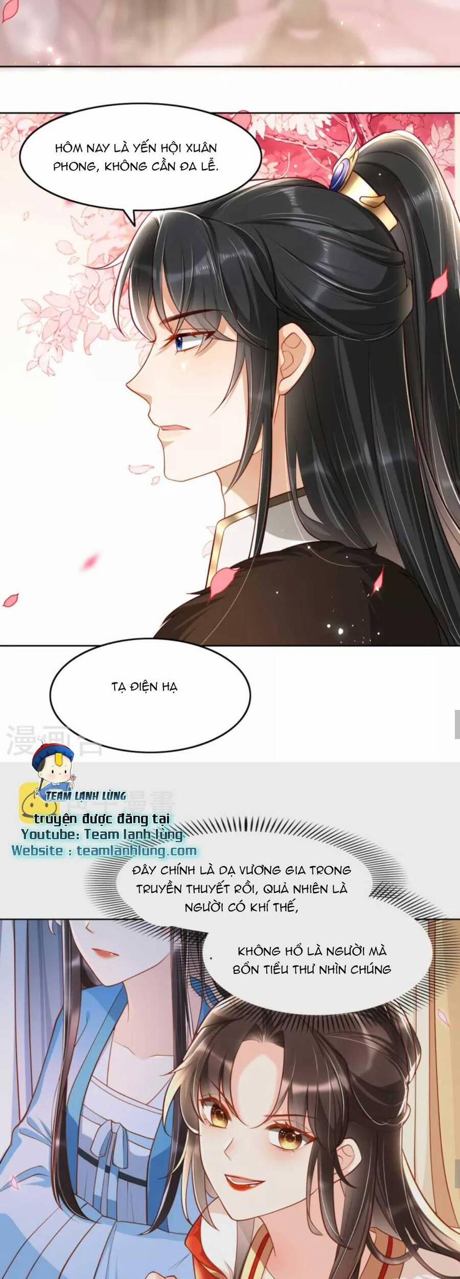 Hướng Dẫn Làm Nhiệm Vụ Của Nữ Diêm La 12 trang 13