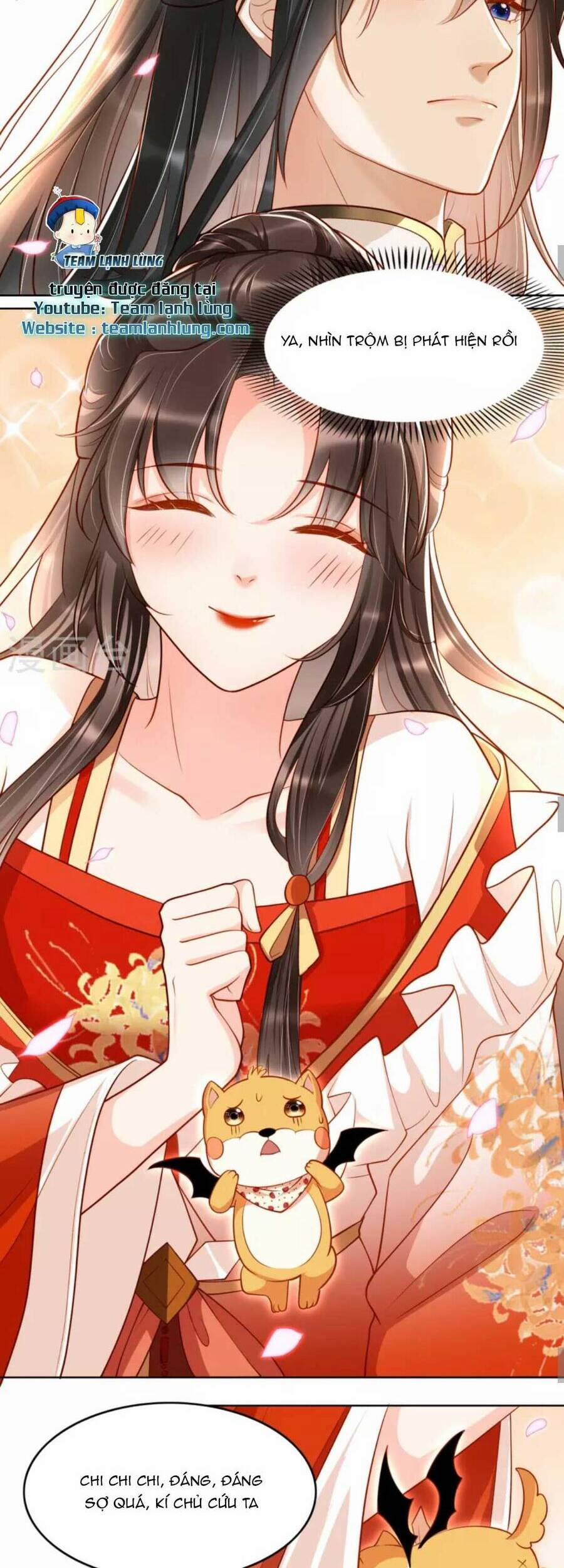 Hướng Dẫn Làm Nhiệm Vụ Của Nữ Diêm La 12 trang 16