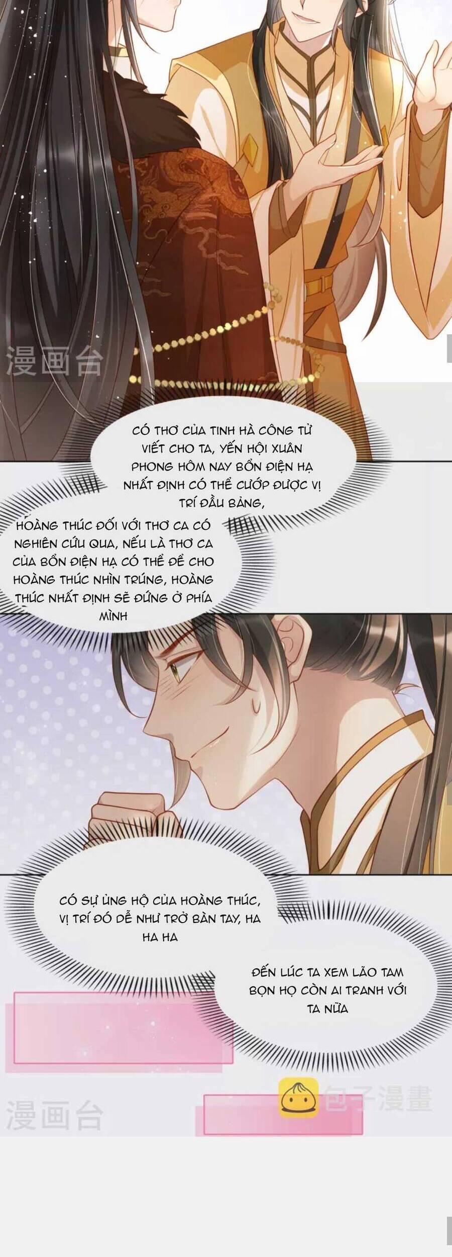 Hướng Dẫn Làm Nhiệm Vụ Của Nữ Diêm La 12 trang 18