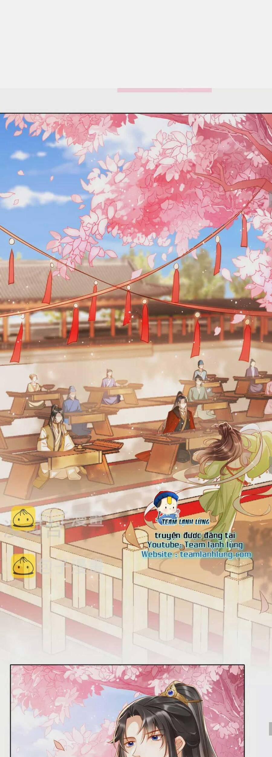 Hướng Dẫn Làm Nhiệm Vụ Của Nữ Diêm La 12 trang 19