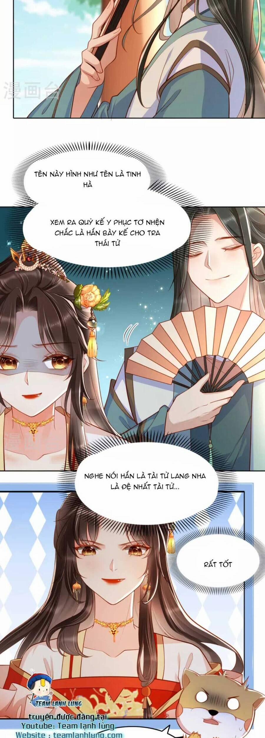 Hướng Dẫn Làm Nhiệm Vụ Của Nữ Diêm La 12 trang 2