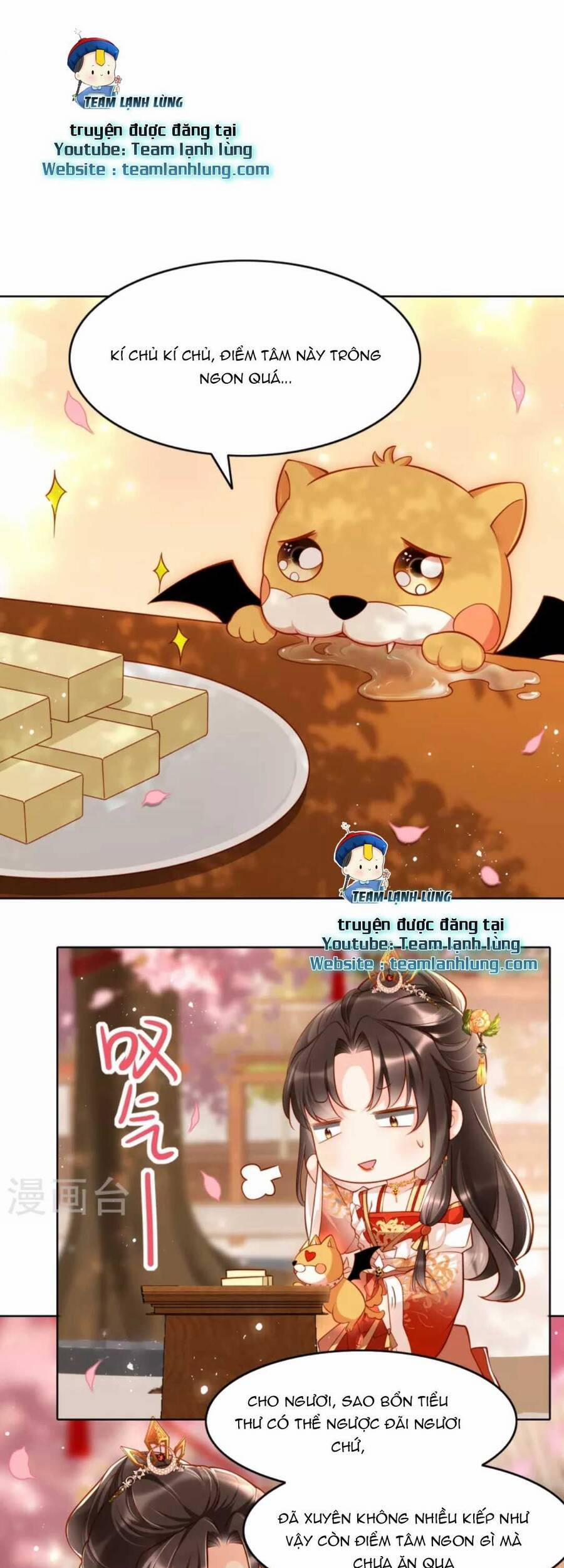 Hướng Dẫn Làm Nhiệm Vụ Của Nữ Diêm La 12 trang 21