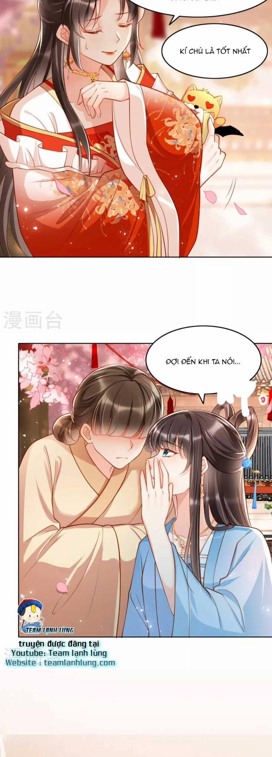 Hướng Dẫn Làm Nhiệm Vụ Của Nữ Diêm La 12 trang 22