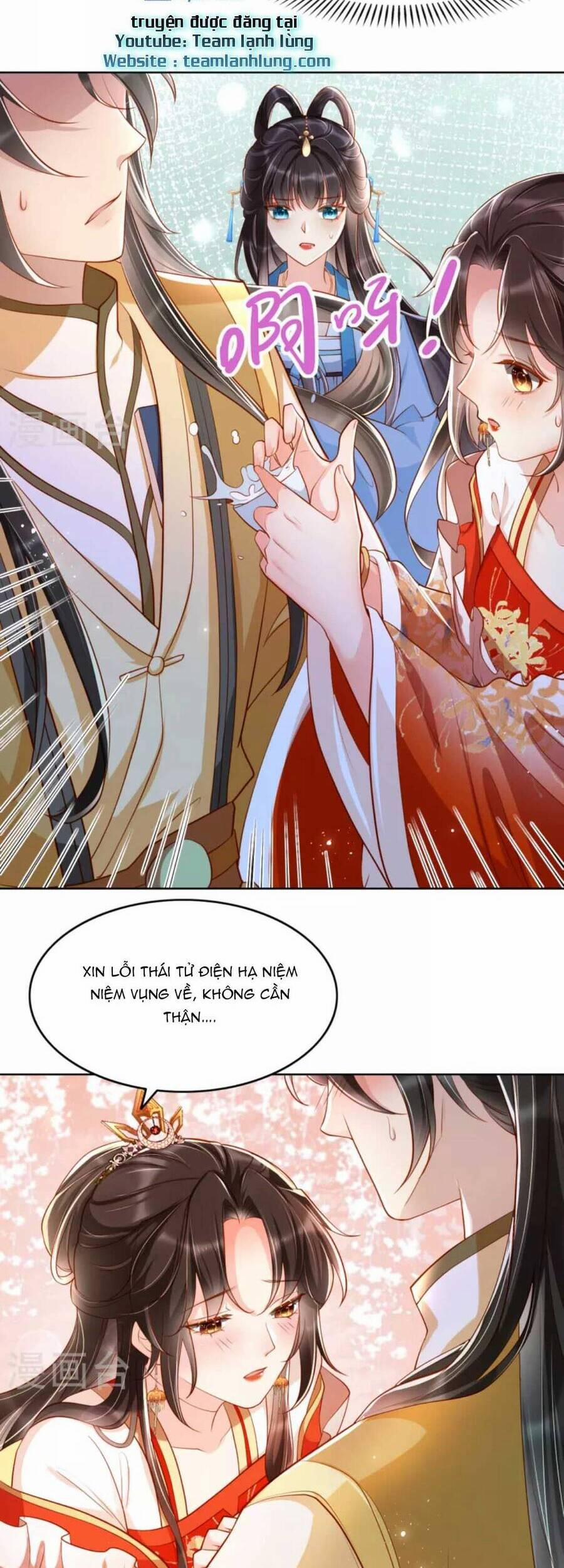 Hướng Dẫn Làm Nhiệm Vụ Của Nữ Diêm La 12 trang 4