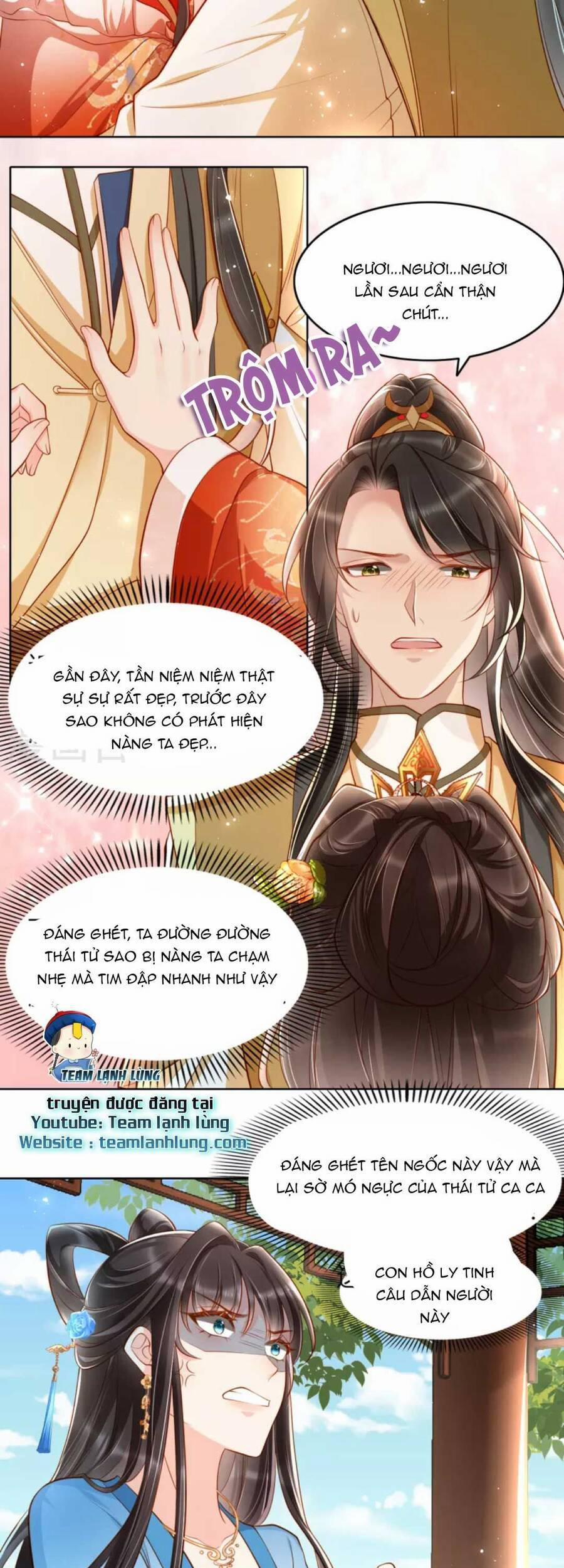 Hướng Dẫn Làm Nhiệm Vụ Của Nữ Diêm La 12 trang 5